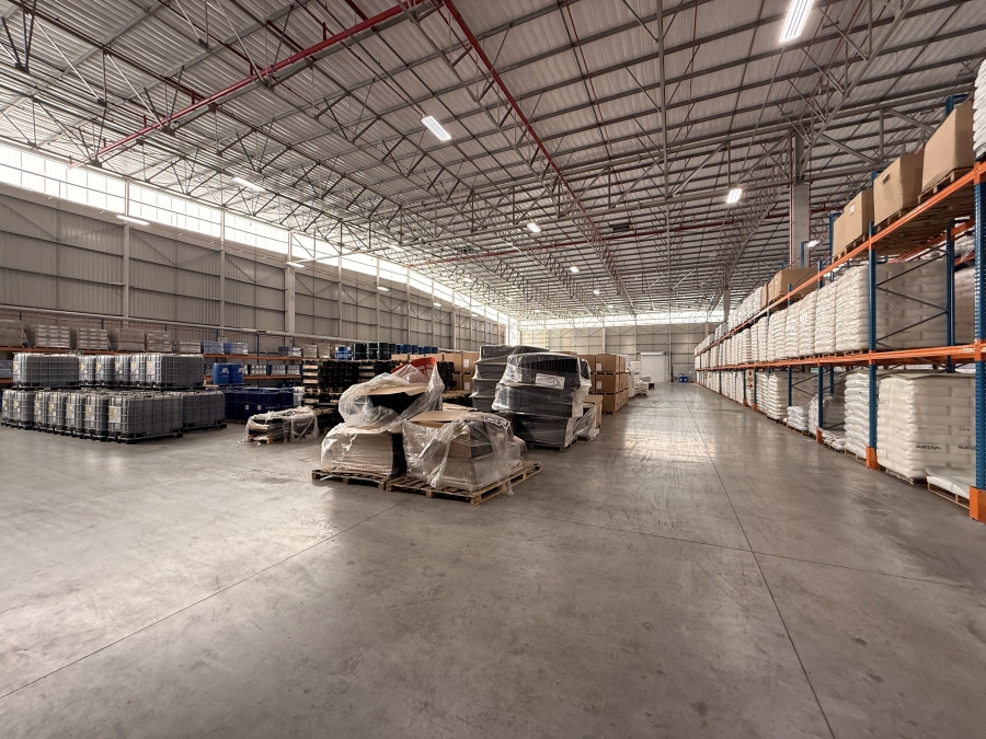 To Let Commercial Property for Rent in Bellville South Industria Western Cape